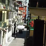 Mimma Apartman