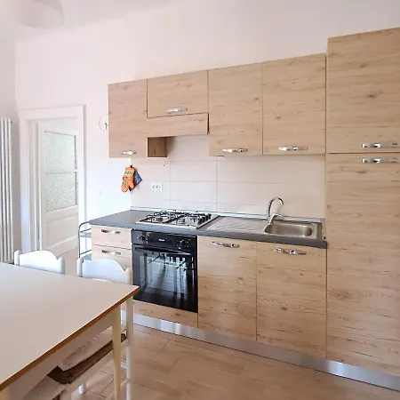 Mimma Apartmán *