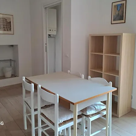 Mimma Appartamento *