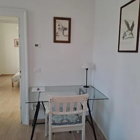 Mimma Apartamento