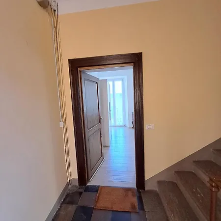 Mimma Apartmán *