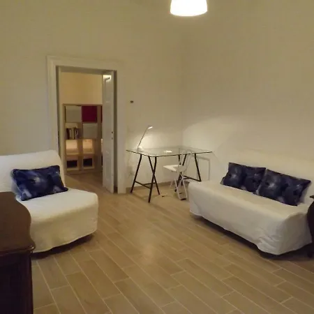 Apartmán Mimma