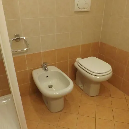 Mimma Apartmán *