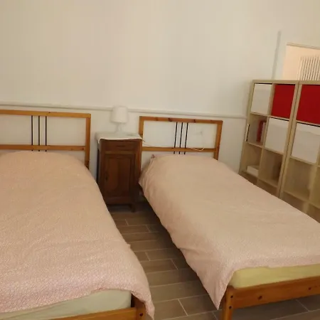 Appartamento Mimma *