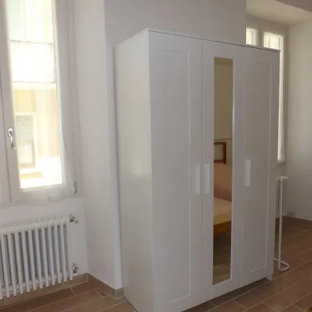 Mimma Apartmán *