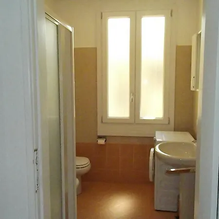 Mimma Apartmán *