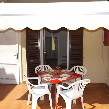 Appartement Mimma *