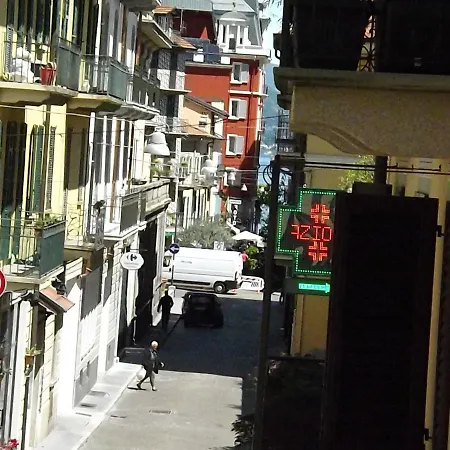 Mimma Appartement