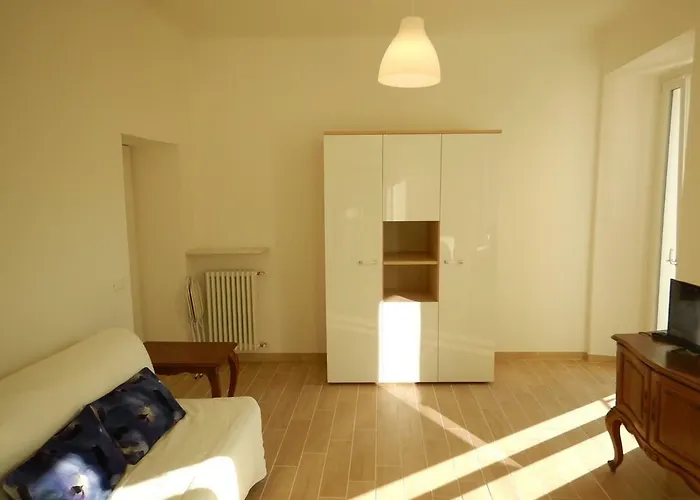 Apartamento Mimma Stresa