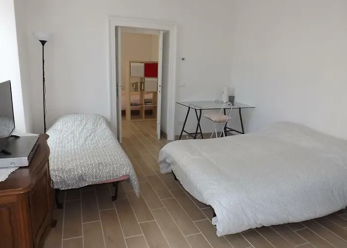 Apartamento Mimma Stresa