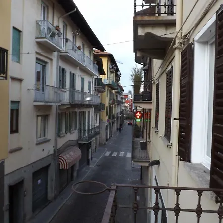 Mimma Apartman Stresa