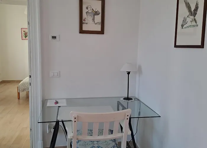 Mimma Apartman