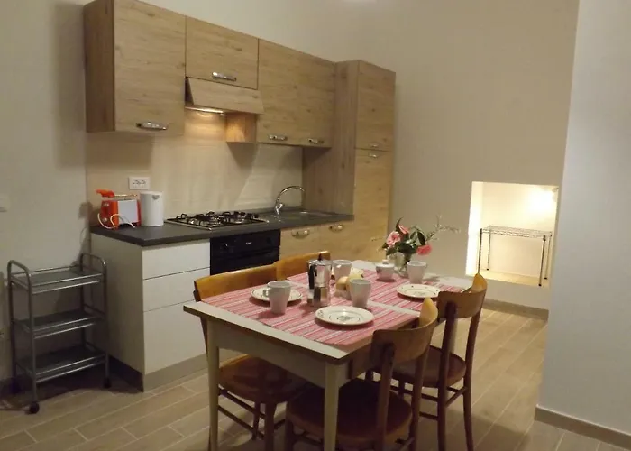 Mimma Apartman