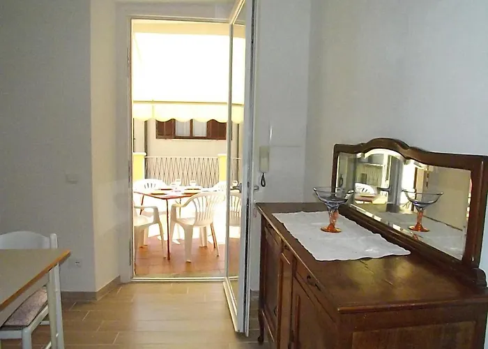 Apartman Mimma Stresa